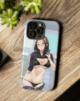 SAMSUNG SAM Phone Case
