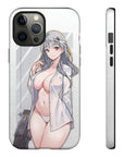 MODERNIA: FIRST AFFECTION Phone Case