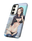 SAMSUNG SAM Phone Case