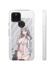 MODERNIA: FIRST AFFECTION Phone Case