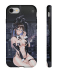 PASTIES SUIT SATOMI Phone Case