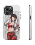 MECHANIC SATOMI Phone Case