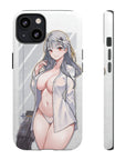 MODERNIA: FIRST AFFECTION Phone Case