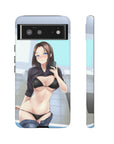 SAMSUNG SAM Phone Case