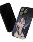 PASTIES SUIT SATOMI Phone Case