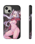 ALICE Phone Case