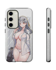 MODERNIA: FIRST AFFECTION Phone Case