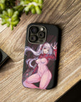 ALICE Phone Case