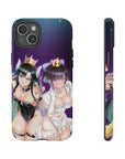 SUPER CROWN OC Phone Case
