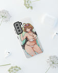 SWIMSUIT ANIS Phone Case