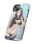 SAMSUNG SAM Phone Case