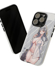MODERNIA: FIRST AFFECTION Phone Case