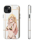 SHY MARIN Phone Case