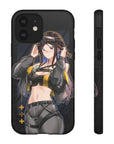 SATOMI x CENTI Phone Case