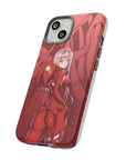 ZERO TWO V2 Phone Case