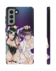 SUPER CROWN OC Phone Case