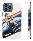 911 DAK-ARIA Phone Case