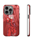 ZERO TWO V2 Phone Case