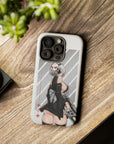 2B: YORHA UNIFORM 1 Phone Case