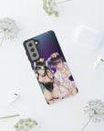 SUPER CROWN OC Phone Case