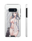 MODERNIA: FIRST AFFECTION Phone Case