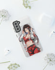 MECHANIC SATOMI Phone Case