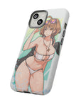 SWIMSUIT ANIS Phone Case