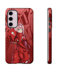 ZERO TWO V2 Phone Case