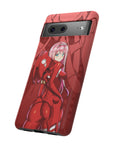 ZERO TWO V2 Phone Case