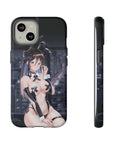 PASTIES SUIT SATOMI Phone Case