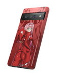 ZERO TWO V2 Phone Case