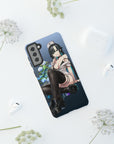 NURSE FLOR Phone Case