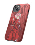 ZERO TWO V2 Phone Case