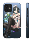 NURSE FLOR Phone Case
