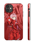 ZERO TWO V2 Phone Case