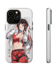 MECHANIC SATOMI Phone Case