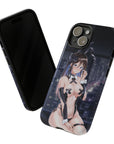 PASTIES SUIT SATOMI Phone Case