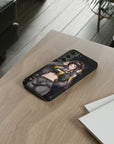 SATOMI x CENTI Phone Case