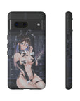 PASTIES SUIT SATOMI Phone Case