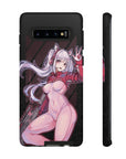 ALICE Phone Case