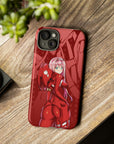 ZERO TWO V2 Phone Case