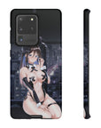 PASTIES SUIT SATOMI Phone Case