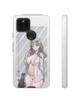 MODERNIA: FIRST AFFECTION Phone Case