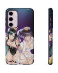 SUPER CROWN OC Phone Case
