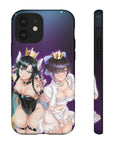 SUPER CROWN OC Phone Case
