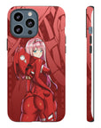 ZERO TWO V2 Phone Case