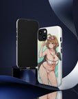 SWIMSUIT ANIS Phone Case