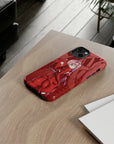 ZERO TWO V2 Phone Case