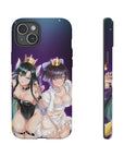 SUPER CROWN OC Phone Case