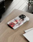 MECHANIC SATOMI Phone Case